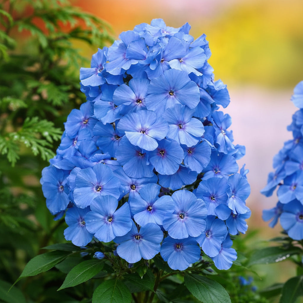 Phlox Blue Paradise „Cerul la Apus”