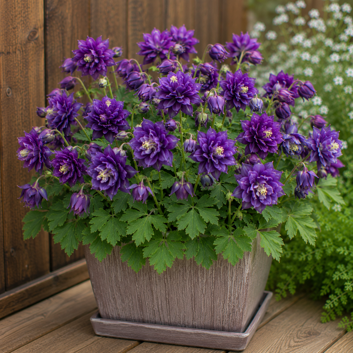 Bulbi de Căldărușe "Purple Enchantment" 2 buc