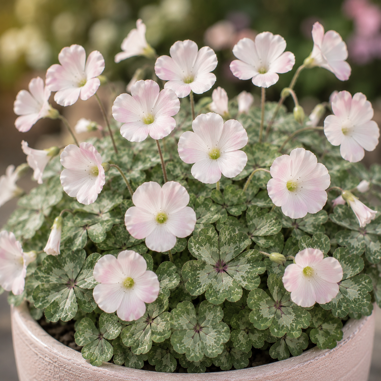 Bulbi de Oxalis "Fairy Garden" 15 buc