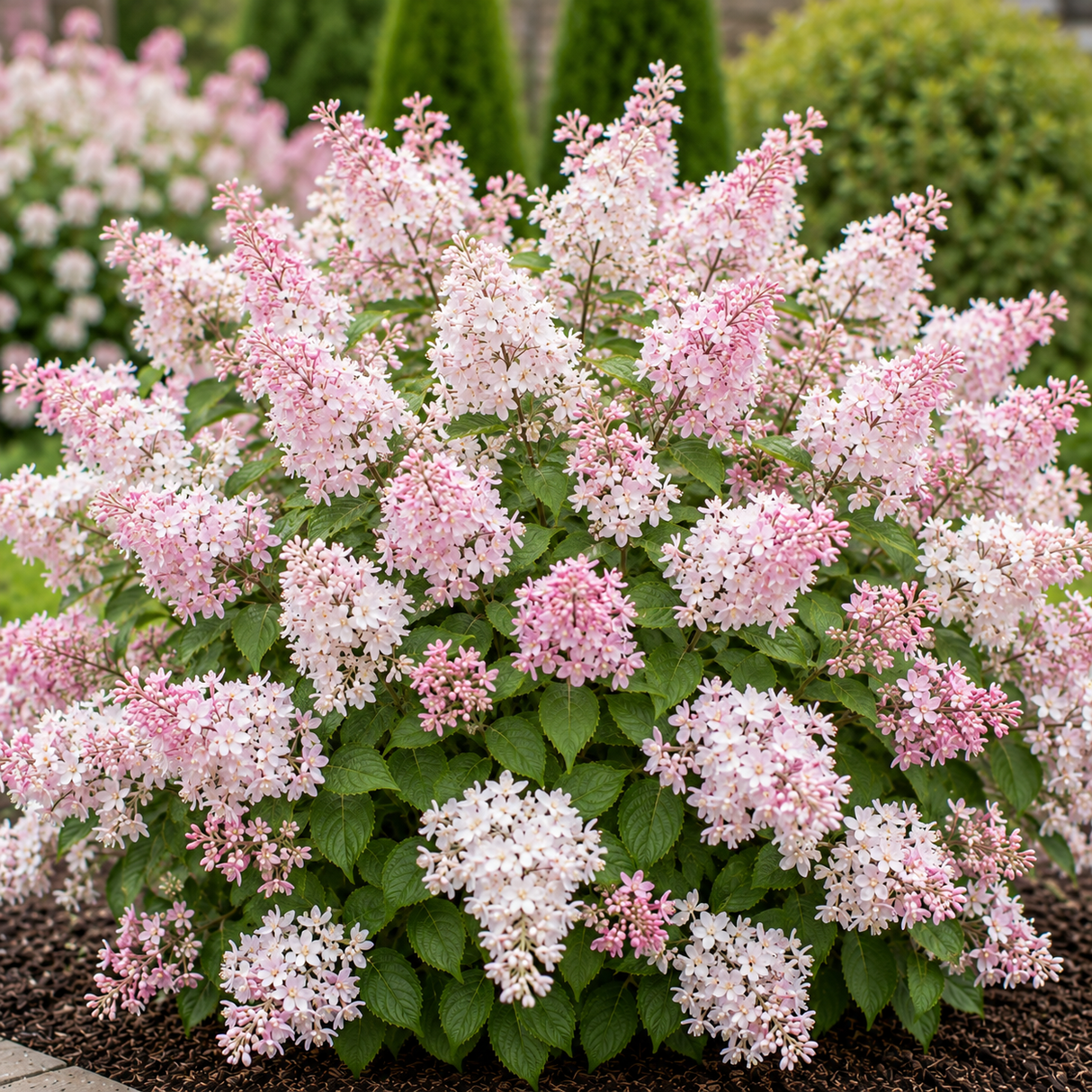 Deutzia „Princesse de Perle”
