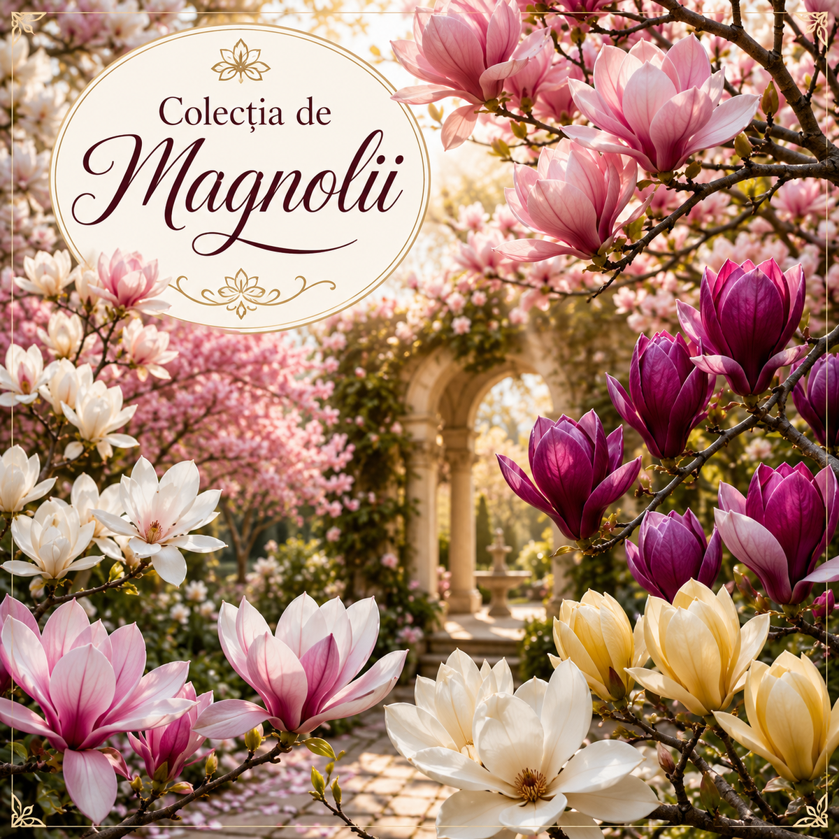 Magnolia