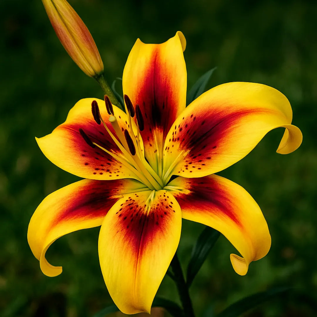 Bulbi de Crini Lilium Viva la Vida