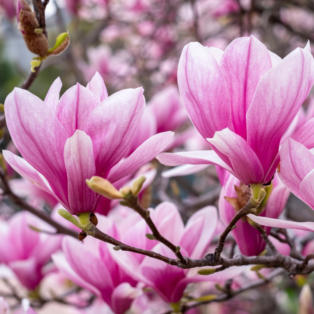 Magnolia "Betty" la ghiveci