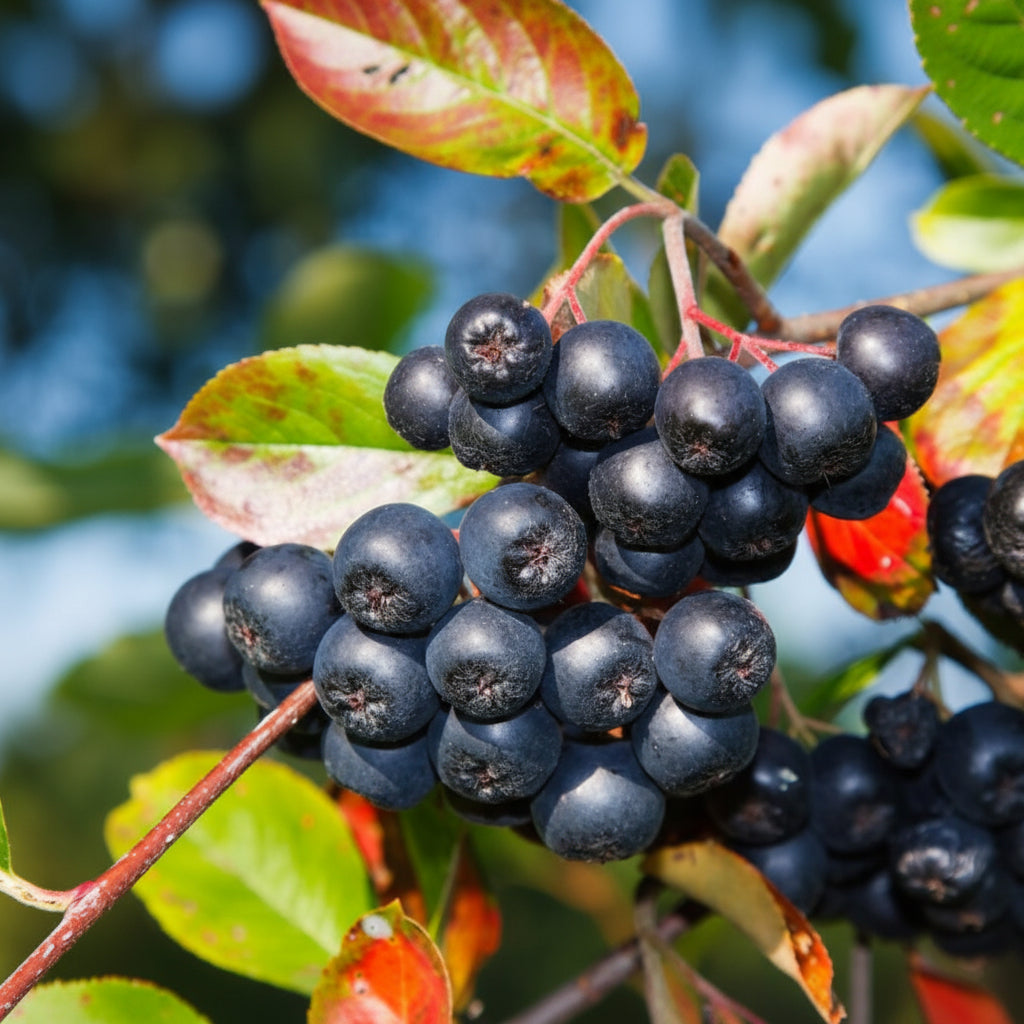 Aronia "Melrom" 1 bucată