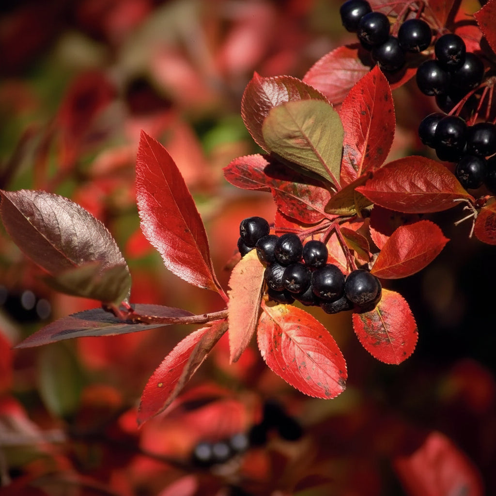 Aronia "Hugin" 1 bucată