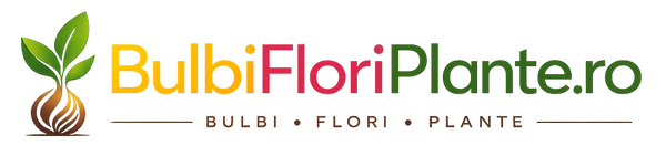 BulbiFloriPlante.ro